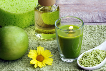 Wellness & Entspannung