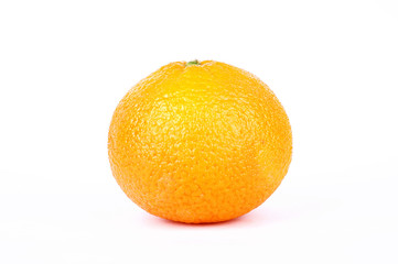 fresh orange
