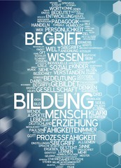 Bildung