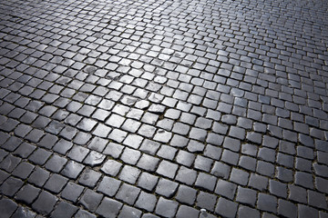 Cobblestone