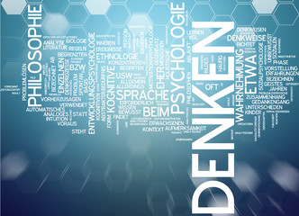 Denken