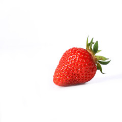 Erdbeere