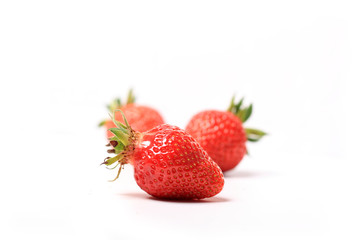 Erdbeeren