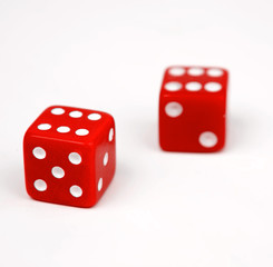 Two dice