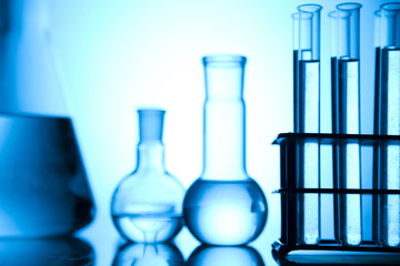 Laboratory glassware