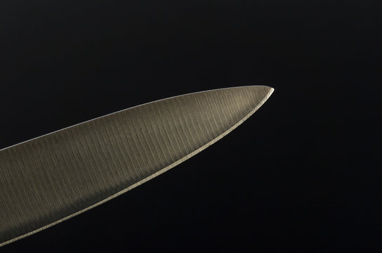Klinge Messer