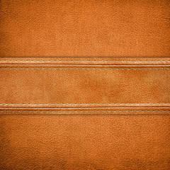 leather background