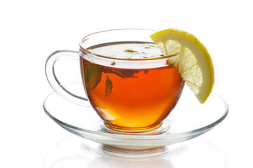 tea cup