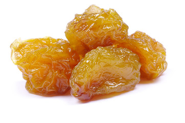 dried fruit