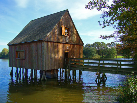 Traumhaus