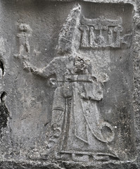 King Tudhaliya of Hittite - 32357337
