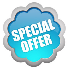 Special offer icon