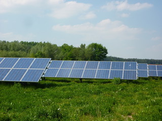solaranlage