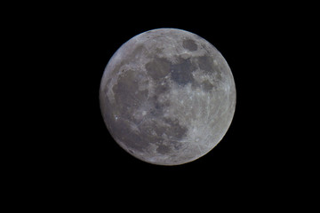 luna piena © marcodeepsub