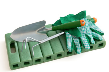 Kleingartenger&auml;te