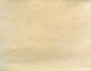 Old grainy paper