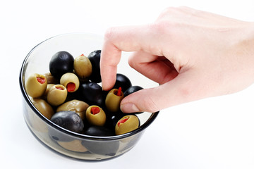 Olives