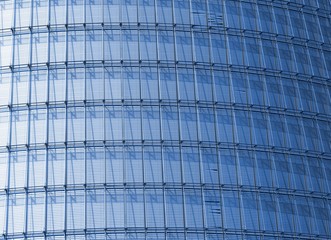 Arrangement of windows