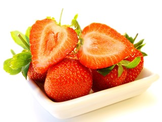Strawberry
