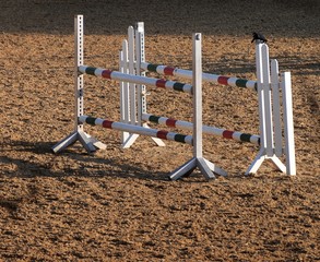 Hüredenstangen