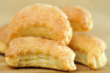 tasty cookies