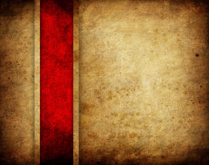 grunge paper background