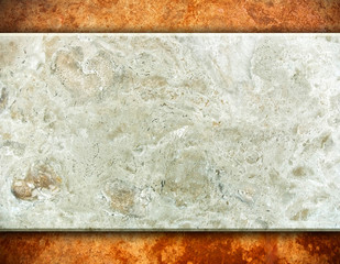 stone tablet background