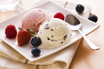 Ice cream