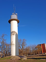 Water tower