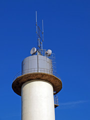 Water tower 2