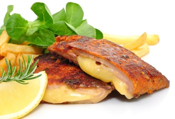 Cordon bleu