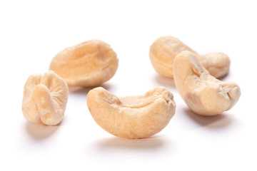 Cashew nut