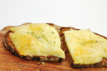Käsebrot
