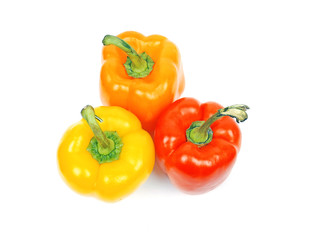 Peppers #7