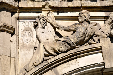 Gründerzeitfiguren