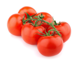 Fresh tomatoes
