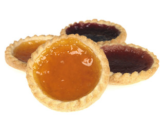 Jam Tarts