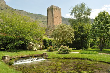 Ninfa I
