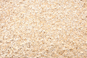 seeds  oat flakes