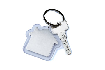 House key ring