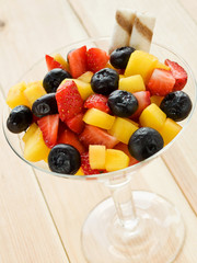 Fruit salad