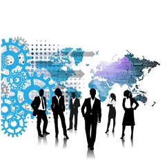 business concept design