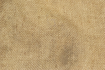 texture old sack