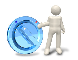 Call for power savings