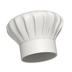 Chef hat - Icon - Isolated