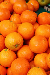 Oranges bio