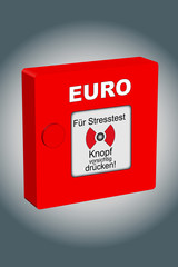 Feuermelder Euro Stresstest 3