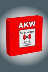 Feuermelder  AKW Stresstest 2