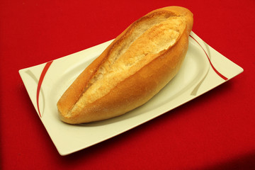 bread
