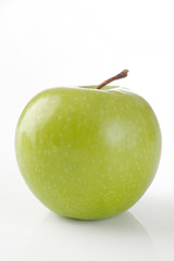 green apple